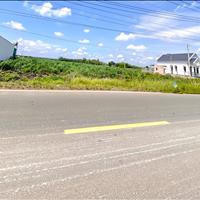 KD thua lỗ bán 3.300M2 đất đường thông ra KCN đang HĐ đông công nhân xây trọ cho thuê. Gía 150TR