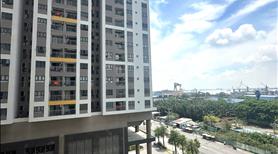 Cho thuê căn hộ 2PN Full NT Q7 Riverside chỉ 12tr500, view sông cực mát. Apt for rent. contact me - Ảnh 4
