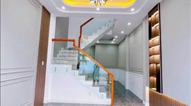 Nhà Bình Chánh đẹp cần bán - Ảnh 3
