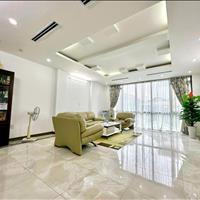 Bán nhà Phân lô Nguyễn Xiển, vị trí đẹp, 3 ô tô tránh, gara, thang máy, 56m, 9 tầng, MT 5.5m,