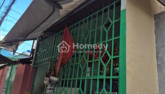 💥Cơ Hôi Đầu Tư Hiếm – Nhà Phan Văn Trị - Phạm Văn Đồng – 54M² chỉ 4.8 Tỷ – Chính Chủ Lâu Đời 💥 - Ảnh 1