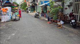 💥Cơ Hôi Đầu Tư Hiếm – Nhà Phan Văn Trị - Phạm Văn Đồng – 54M² chỉ 4.8 Tỷ – Chính Chủ Lâu Đời 💥 - Ảnh 2