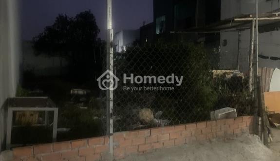 Đất hẻm xe hơi 100m2 - dương đình hội - phước long b - quận 9 chỉ nhỉnh 5 tỷ - Ảnh 1