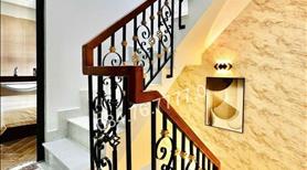 Bán nhà 3 tầng, 45m2, ngõ quang trung, gò vấp - 5.6 tỷ - sổ hồng chính chủ - Ảnh 5