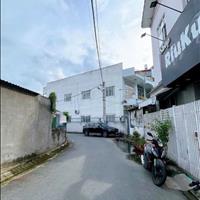Nhà Bình Chánh đẹp cần bán