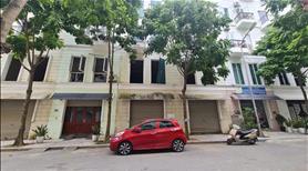 Bán gấp liền kề Đô Nghĩa 75m2 nhà 2 mặt thoáng, cạnh góc. Giá đầu tư 15,7 tỷ, sẵn sổ đỏ - Ảnh 2