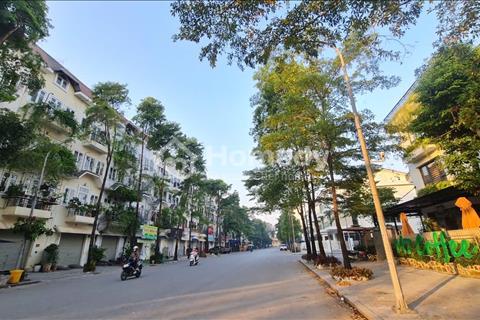 Bán gấp liền kề Đô Nghĩa 75m2 nhà 2 mặt thoáng, cạnh góc. Giá đầu tư 15,7 tỷ, sẵn sổ đỏ