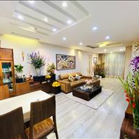 (xin phép môi giới không làm phiền) tôi  bán chung cư  120m2, 3PN + 1 Bếp + 2WC