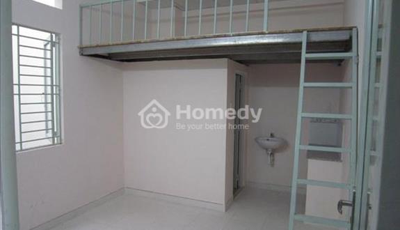 Cho thuê phòng trọ mới xây giá rẻ Nguyễn Thái Sơn, GV - Ảnh 1