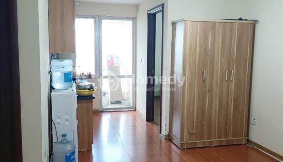Bán căn hộ 2pn chung cư KĐT Việt Hưng - Giang Biên hướng mát ở ngay chỉ hơn 23 tỷ - Ảnh 1