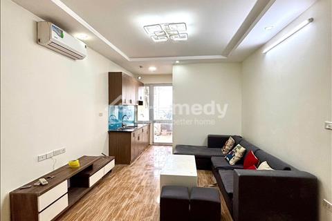 Bán căn hộ nhỏ xinh 2pn chung cư KĐT Việt Hưng 58m2 chỉ 2.8 tỷ
