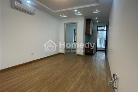 Bán căn hộ 48m2 nhỏ xinh chung cư ruby3 Phúc Lợi hướng mát tầng trung giá chỉ 2.4 tỷ
