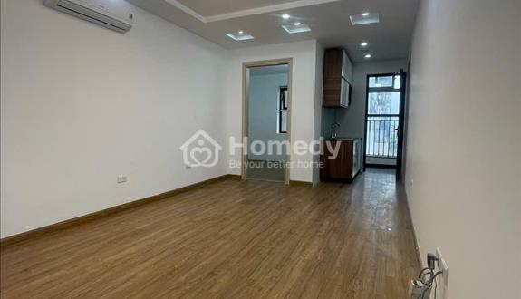 Bán căn hộ 48m2 nhỏ xinh chung cư ruby3 Phúc Lợi hướng mát tầng trung giá chỉ 2.4 tỷ - Ảnh 1