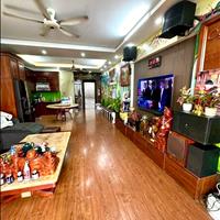 Bán nhà Phân Lô TN Linh Đàm, vị trí đẹp, đường bàn cờ, vỉa hè, ô tô tránh, 62m, 6 tầng, MT 5m