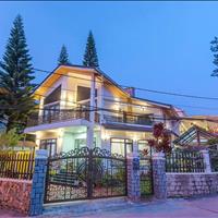 Bán villa sân vườn 8 phòng-gần hãng hyundai đà lạt đà lạt phường 3 tp đà lạt