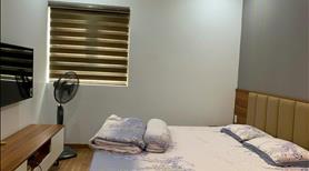 Chung cư Carillon 2 -Hòa Thạnh, Tân Phú : 91m2, 3p ngủ, 2wc, NT, 12tr/th - Ảnh 4