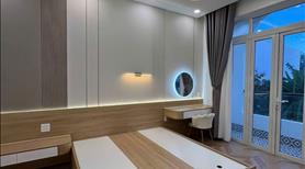 Thanh lý gấp nhà 1 trệt 1 lầu - Ảnh 9