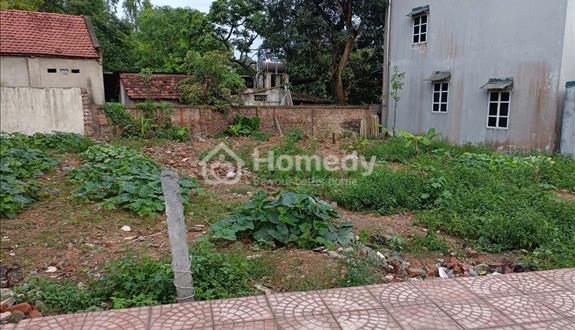 Đất thổ cư Đồng Tâm, TP Vĩnh Yên, 90m2, MT4.5m, 1.9 tỷ Vĩnh Phúc - Ảnh 1