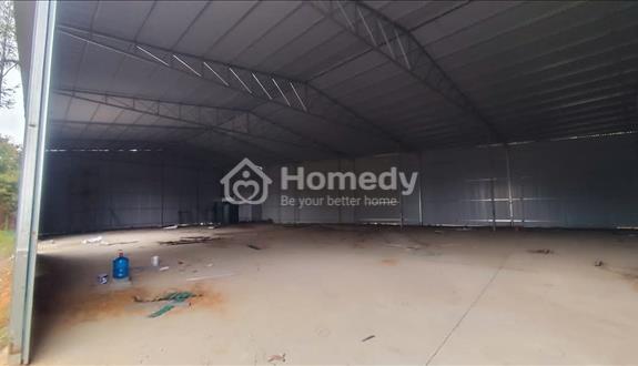 Kho, xưởng tại đường Bắc Hồng. xã Bắc Hông. Huyện Đông . H.N - Ảnh 1