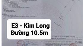 Bán đất mặt tiền đường trần triệu luật, phường hòa minh, quận liên chiểu - Ảnh 2