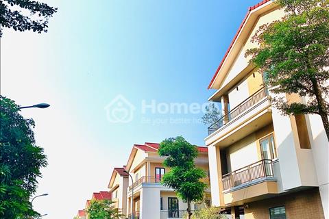 Nhà phố Centa City 75m2, giá 3,9x tỷ - Ngay Trung tâm Giải trí VinWonder Vũ Yên