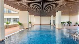 Bán Chung cư FPT Plaza2 Đà Nẵng, căn 2pn 2wc dt 69m, sẵn sổ hồng - Ảnh 4