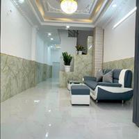 Bán nhà ngang 4 - 4PN - 36m2 - Giá 3.75 tỷ - Hẻm Chuyên Dùng Chính Q7
