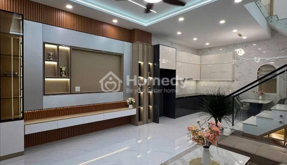 Thanh lý gấp nhà 1 trệt 1 lầu - Ảnh 1