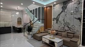 Thanh lý gấp nhà 1 trệt 1 lầu - Ảnh 3