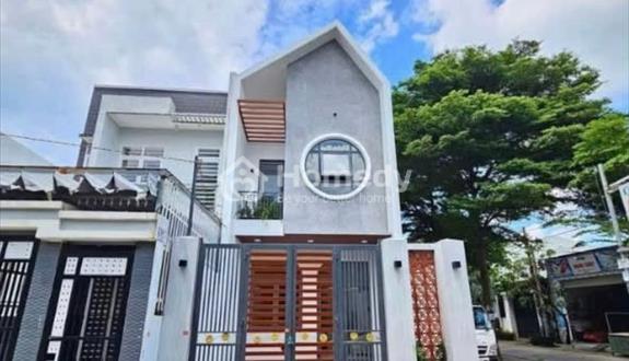 Bán nhà phố MT Phạm Văn Hai, Bình Chánh – SHR giá chỉ 2 TỶ 8 - Ảnh 1