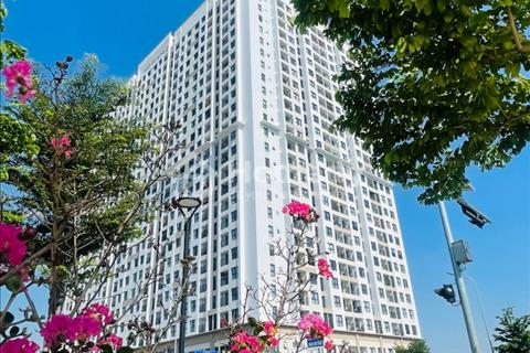 Bán Chung cư FPT Plaza2 Đà Nẵng, căn 2pn 2wc dt 69m, sẵn sổ hồng