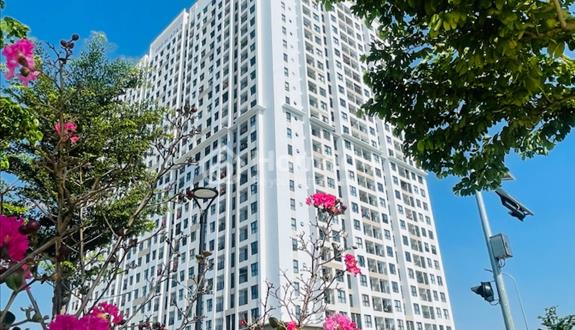Bán Chung cư FPT Plaza2 Đà Nẵng, căn 2pn 2wc dt 69m, sẵn sổ hồng - Ảnh 1