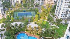 ✨ Đi Nước Ngoài Cần Bán Căn Hộ 2PN Full Nội Thất  - Vinhomes Grand Park - Ở Ngay Giá 2.4 Tỷ Bao Hết - Ảnh 7