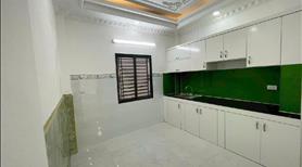 Bán nhà ngang 4 - 4PN - 36m2 - Giá 3.75 tỷ - Hẻm Chuyên Dùng Chính Q7 - Ảnh 5