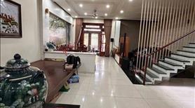 Bán nhà 3 tầng, 8m x 22m, đường 12m, gần mặt tiền Lê Thị Riêng, phường Thới An, Quận 12 - Ảnh 5
