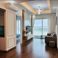 Giá đình cần bán căn 2pn , view biển, cc Bim - Hùng Thắng - Hạ Long - Quảng Ninh.