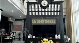   Bán Skyvilla 300m2  Dreamland Bonanza - Phố Duy Tân Q.Cầu Giấy ( BC: Đông Nam) LH 0987106521 - Ảnh 5