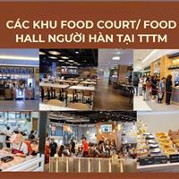 Căn hộ cao cấp ven biển từ 2 tỷ hưởng trọn tiện ích trung tâm thương mại duy nhất biển Mỹ Khê