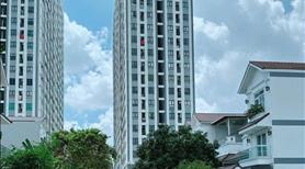 Bán GẤP nền nhà phố KDC 13E - 100m2 đường lớn 20m giá 5 Tỷ 2 hướng Tây Bắc view đẹp - Ảnh 2