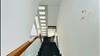 Nhà hẻm ba gác, oto nhỏ. 52m2 có 48m2 thổ cư. sân rộng, đường lê văn khương