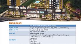 Nhận booking giỏ hàng Bcons Solary - Căn hộ 2PN giá chỉ từ 1,5 tỷ - từ phòng kinh doanh Bcons - Ảnh 3