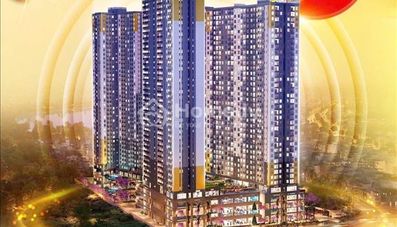 Nhận booking giỏ hàng Bcons Solary - Căn hộ 2PN giá chỉ từ 1,5 tỷ - từ phòng kinh doanh Bcons - Ảnh 1