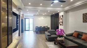 Bán căn hộ tòa Lidaco - Vinaconex 7 Đại Từ view hồ Linh Đàm  - Ảnh 4
