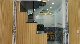 36m2 - 2PN - Nhà mới - Giá chỉ 4.2 tỷ - Hẻm Huỳnh Tấn Phát, Quận 7 - Ảnh 4