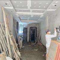 Bán nhà mặt ngõ ô tô