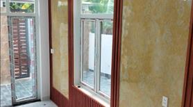 Biệt thự mini thiết kế hiện đại sang trọng gần chợ Thạnh Phú - Ảnh 5
