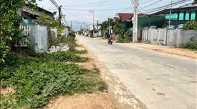Bán Lô Đất Nở Hậu Trục Chính Hưng Quang Bình, Hướng Nam Mát Mẻ, Dân Cư Đông Đúc - Ảnh 3