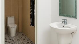 Biệt thự mini thiết kế hiện đại sang trọng gần chợ Thạnh Phú - Ảnh 8