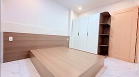 Nhà mới 56.7m2 - 3PN - Bán 4.9 tỷ - Hẻm Huỳnh Tấn Phát, Quận 7 - Ảnh 5