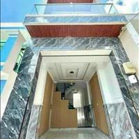 36m2 - 2PN - Nhà mới - Giá chỉ 4.2 tỷ - Hẻm Huỳnh Tấn Phát, Quận 7